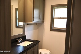 317 Willow Wy in Canton, MS - Foto de edificio - Building Photo