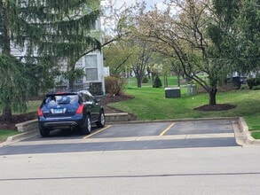 321 Sheffield Dr in Schaumburg, IL - Building Photo - Building Photo