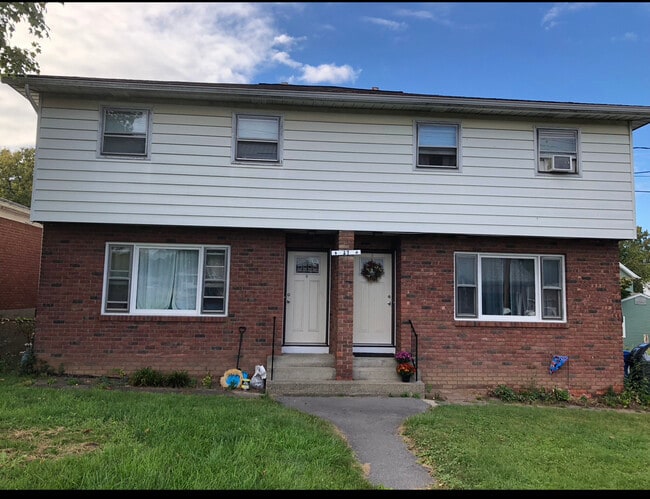 property at 27 Beach Ave