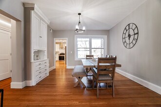 190 Babcock St, Unit 1 in Brookline, MA - Building Photo - Building Photo