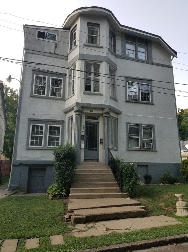 2379 Lumber Ave, Unit #1