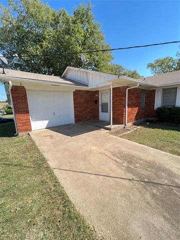 110 Campbell St in Desoto, TX - Building Photo - Building Photo