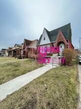 15493 Monte Vista St in Detroit, MI - Building Photo - Building Photo