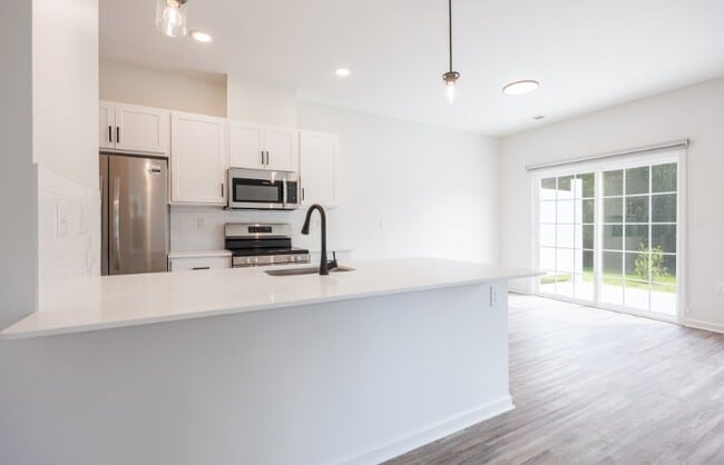 property at 1061 Dryden Rd