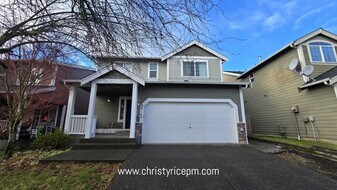 26143 242nd Ct SE in Maple Valley, WA - Building Photo