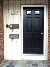 627 Beach St, Unit 2R in Revere, MA - Building Photo - Building Photo