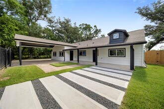 14125 Norway St in Houston, TX - Building Photo - Building Photo