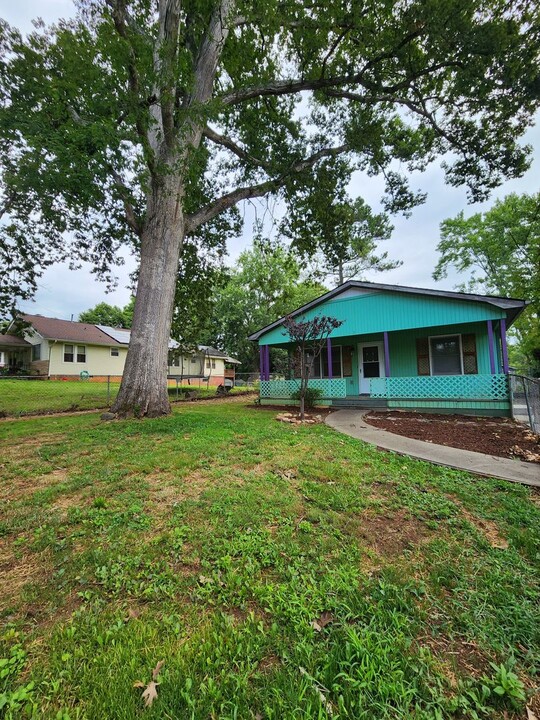 78 Trotter Pl in Asheville, NC - Building Photo