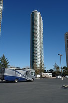 Turnberry Towers in Las Vegas, NV - Foto de edificio - Building Photo