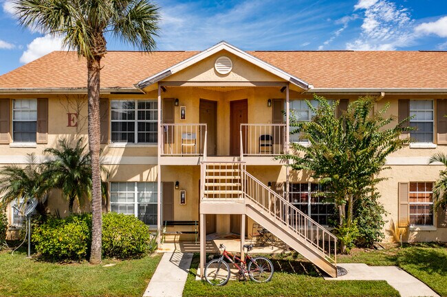 Lancelot At Winter Park in Winter Park, FL - Building Photo - Building Photo
