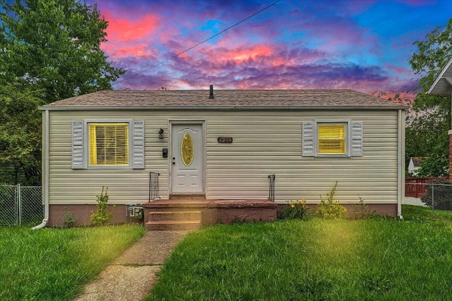 property at 1218 Grayson Ave NW