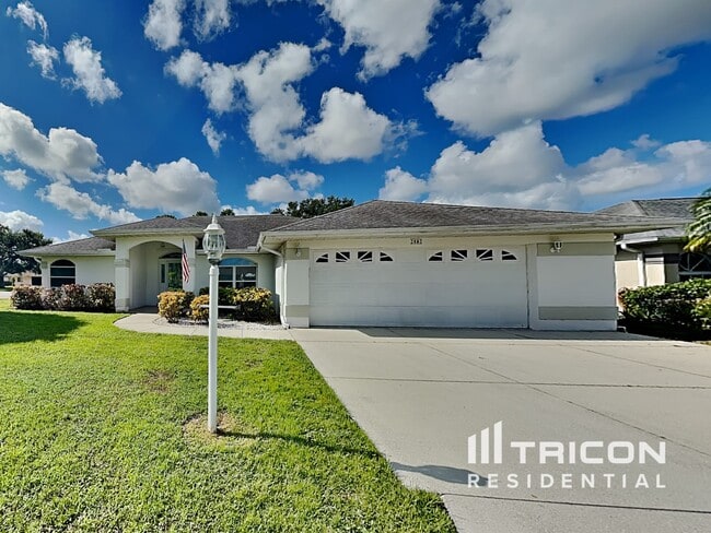 property at 2802 56th Ave Cir E