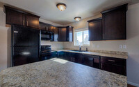 Boulder Creek Estates in Rapid City, SD - Building Photo - Building Photo