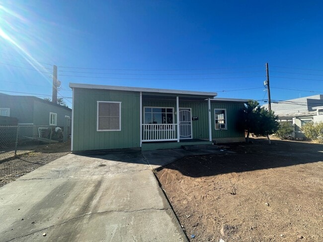 property at 6 Idaho Way