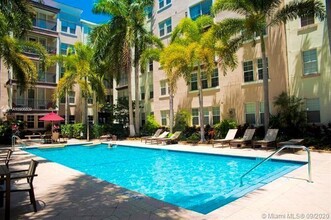 533 NE 3rd Ave, Unit 417 in Fort Lauderdale, FL - Building Photo - Building Photo