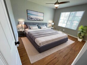 4131 San Marino Blvd in West Palm Beach, FL - Building Photo - Building Photo