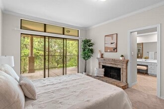 1000 Liberty Park Dr in Austin, TX - Building Photo - Building Photo