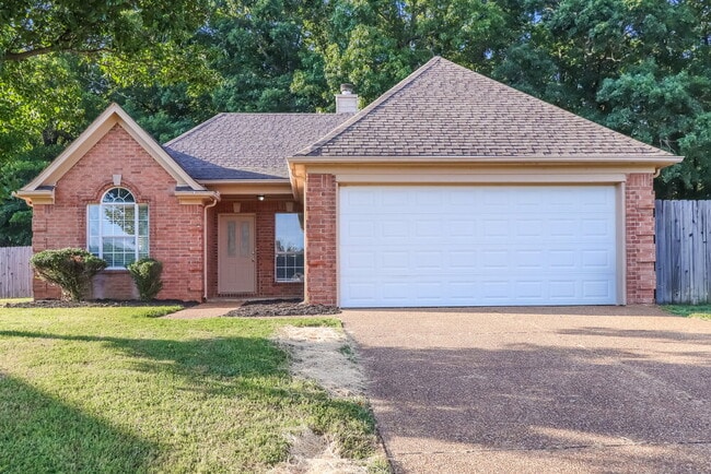 property at 5639 Camden Cove