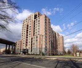 Midtown Alexandria Station Condominiums in Alexandria, VA - Building Photo - Building Photo
