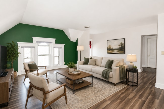 property at 1037 S 4th St