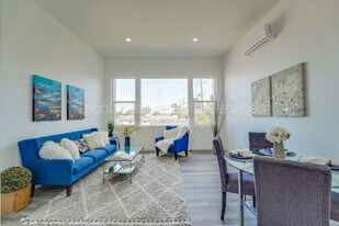 3673 Budd St in San Diego, CA - Building Photo