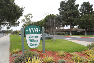 Ventura Village Green in Ventura, CA - Foto de edificio - Building Photo