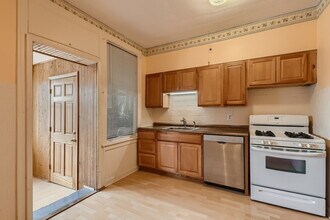 3529 N Lowell Ave in Chicago, IL - Foto de edificio - Building Photo