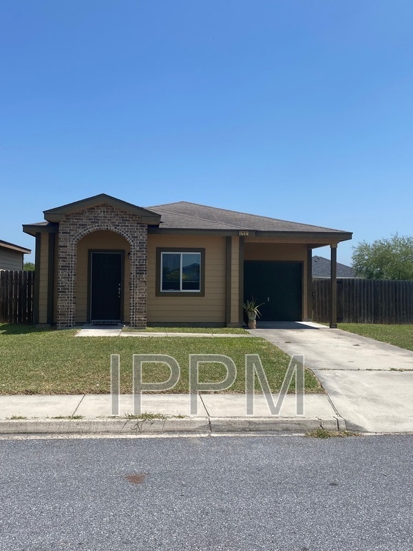 property at 17117 Lemon Ave