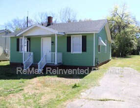 1510 Koger St in Augusta, GA - Building Photo - Building Photo