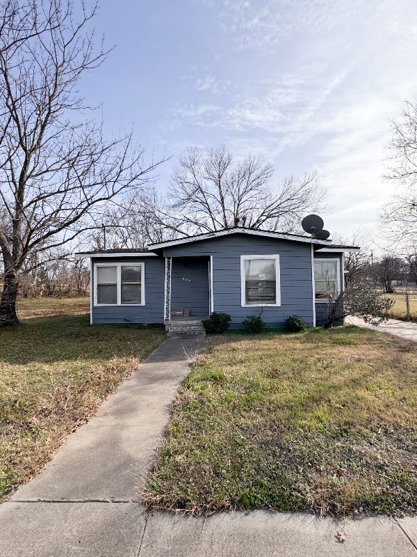 property at 707 Martin Luther King Jr Blvd