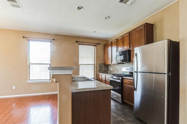 1029 Brighton Pl in Round Rock, TX - Building Photo - Building Photo