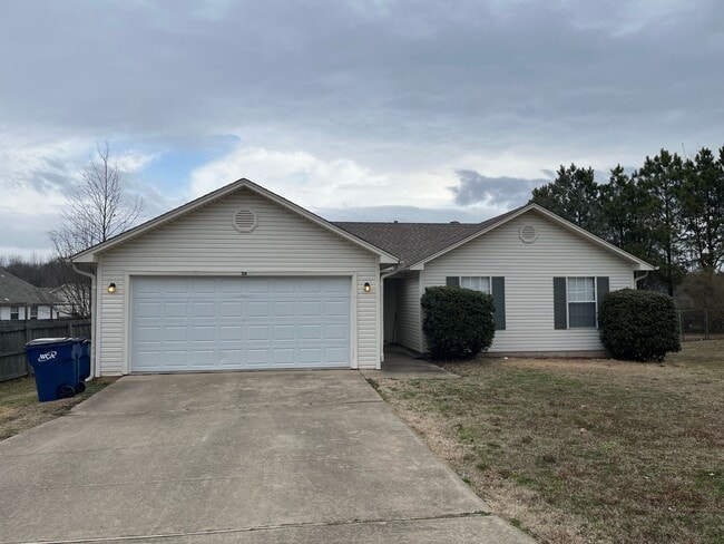 property at 36 Elk Bear Ln