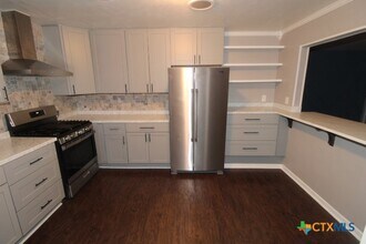 2104 Brantley Ave in Copperas Cove, TX - Building Photo - Building Photo