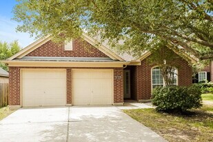 17223 Verdant Willow Way in Houston, TX - Building Photo