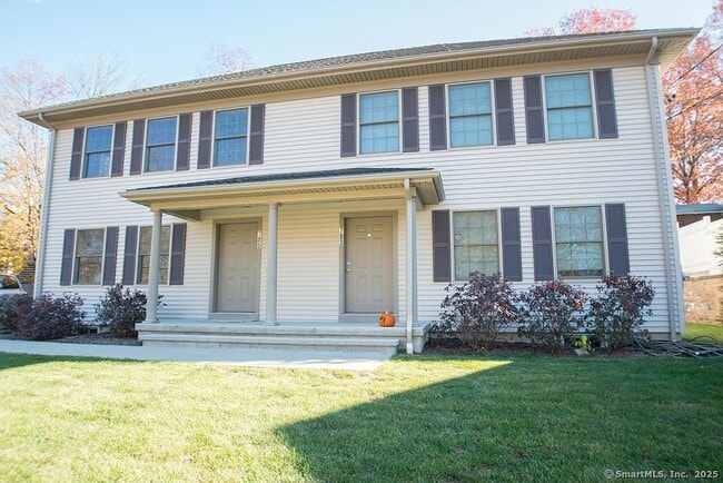 property at 783 Naugatuck Ave