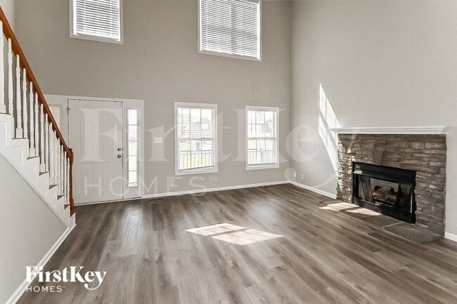 3916 Justene Ct in Clarksville, TN - Building Photo - Building Photo