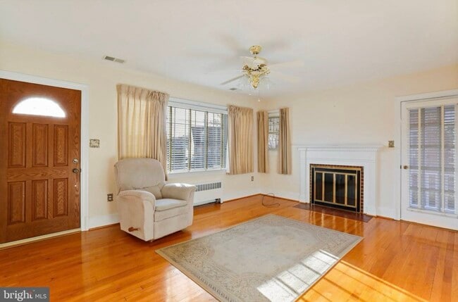 130 Montague Ave in Winchester, VA - Building Photo - Building Photo