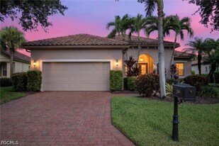 3261 Orangetree Bend in Ft. Myers, FL - Building Photo
