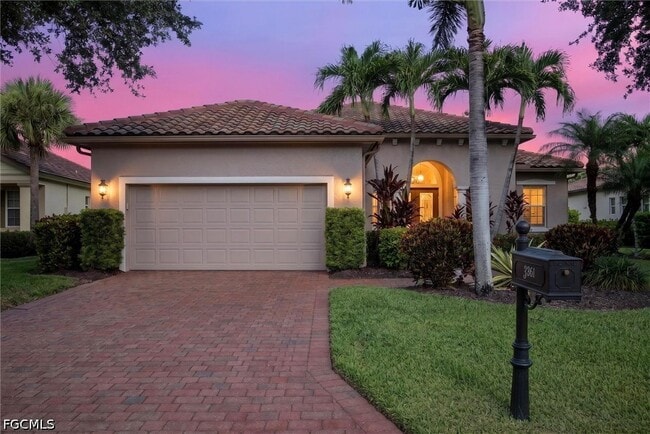 property at 3261 Orangetree Bend