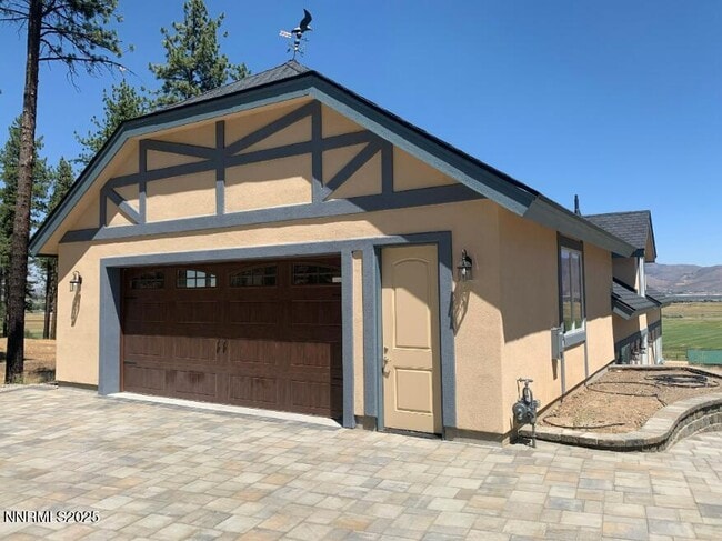 5350 Franktown Rd in Washoe Valley, NV - Building Photo - Building Photo