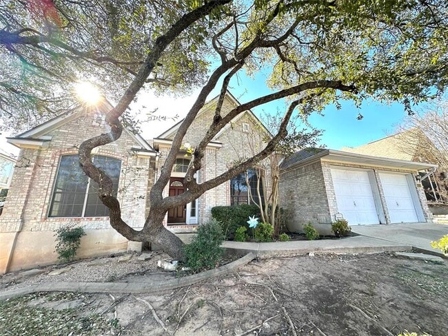 10305 Open Gate Dr in Austin, TX - Building Photo - Building Photo