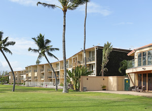 Hale Kai O'Kihei in Kihei, HI - Foto de edificio - Building Photo