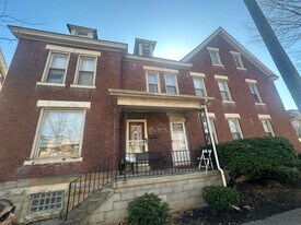 1546 Highland St in Columbus, OH - Building Photo