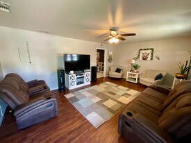 1603 43rd St in Lubbock, TX - Building Photo