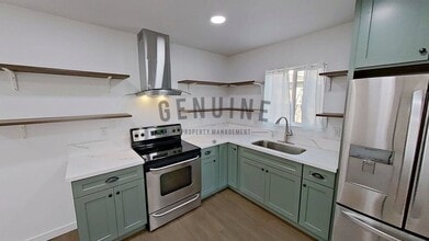 8134 Poinsettia Dr in Buena Park, CA - Building Photo - Building Photo