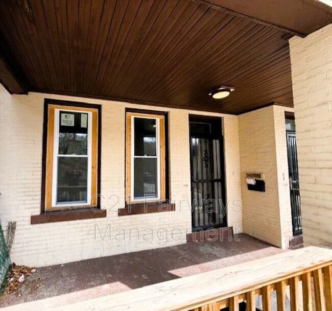 property at 2406 Wurzell Ave