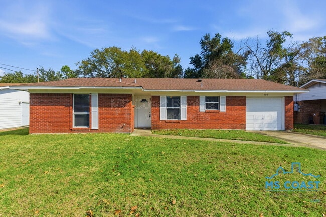 property at 208 Charles Ave