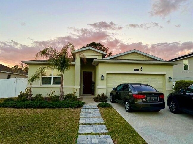 property at 4526 Tahoe Cir