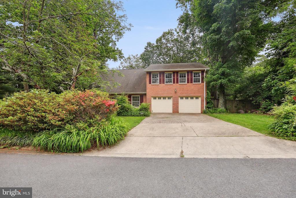 6308 Lenox Rd in Bethesda, MD - Building Photo