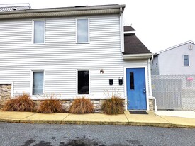 809 Hanson St in Salisbury, MD - Building Photo